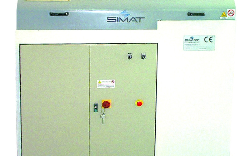 Simcut - Cabinet